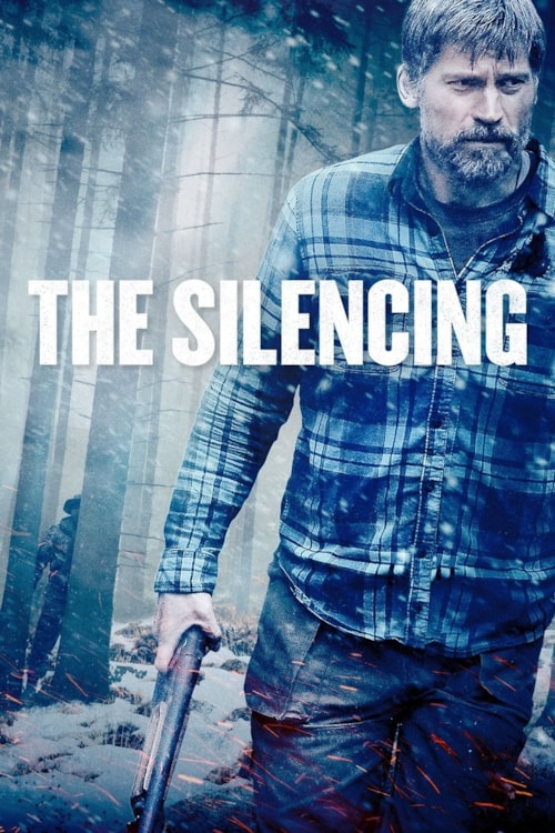The Silencing poster